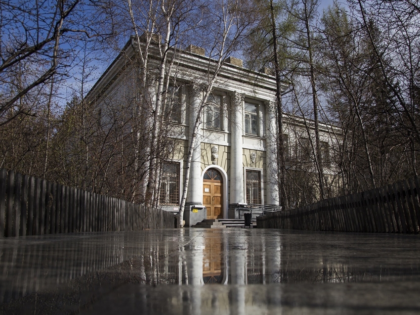 Ночь вакцинации «Я выбираю жизнь» пройдет в забайкальском краеведческом музее